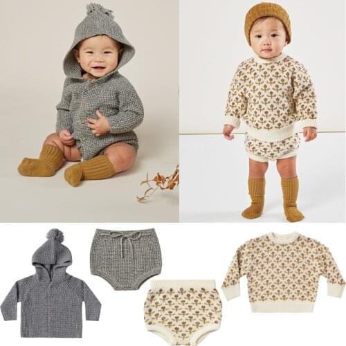 EnkeliBB Sweaters For Boys