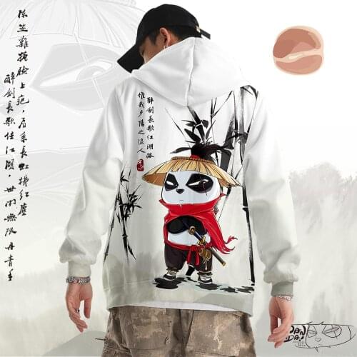 FZSLCYIYI Men's Zip Hoodies