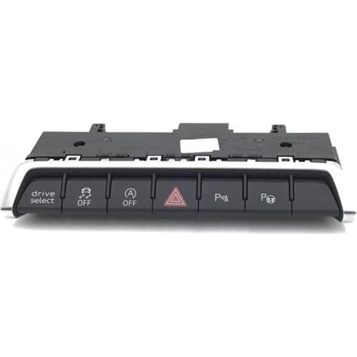 FOR A3 8Y PDC PLA AUTO Parking assist switch button 83A 925 301 A