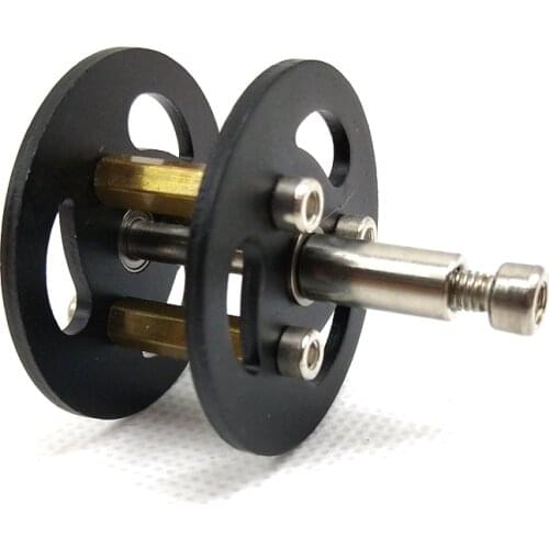 Aluminum Alloy Bearing Wheel / Loading Wheel,Remote Control Car Part,for Tank Tracks,Tank Chassis,Model Car Parts, Free shipping