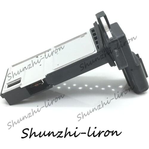NEW Mass Air Flow Sensor MAF For SUBARU FORESTER IMPREZA LEGACY LIBERTY 2.0i AFH70M-59A 22680-AA360 22680-FU460 AFH70M59A