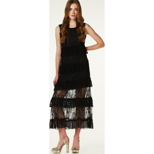 OVINA Party Summer Dresses