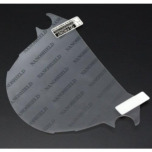 Motorcycle Dashboard Cluster Scratch Protection Instrument Speedometer Film Screen Protector Stickers For Kawasaki Z900 Z650 Z