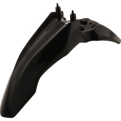 Front Wheel Mudguard Extensions Splash Guard Fit for Honda CRF 110