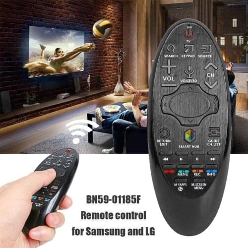 Smart TV Remote Control for Samsung BN59-01185D BN59-01182D BN94-07469A BN94-07557A BN59-01185A Led Tv Infrared Universal