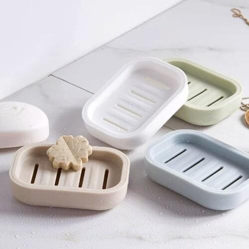 SDYIGOE Soap Dishes