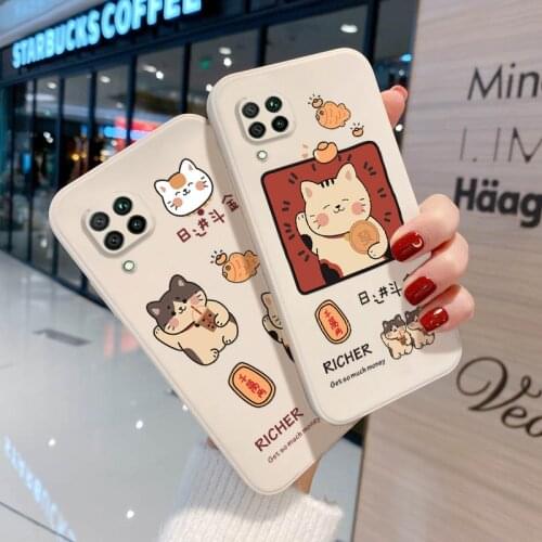 Soaptree Huawei Y6 Prime Phone Cases