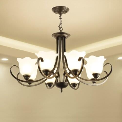 Modern led stone nordic lamp luminaire suspendu lumiere kitchen dining bar bedroom hanging lamp living room pendant light