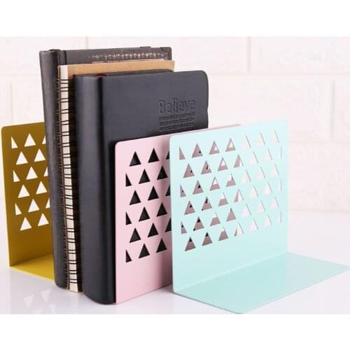 VBDEHD Book Holders