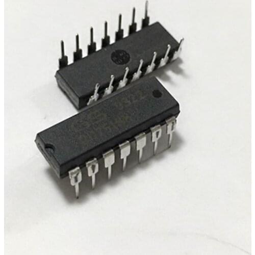 10pcs GD75188 75188 package DIP brand new original