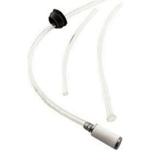 3004117 Fuel Line Filter Kit For Eskimo High Quality Parts Replacement