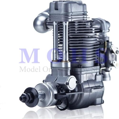 NGH 4 stroke engines NGH GF30 30cc four stroke gasoline engines petrol engines rc aircraft rc airplane 4 stroke engine