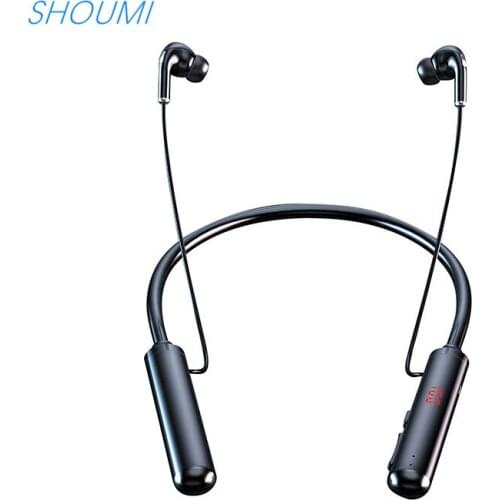 Wireless Earphones New Bluetooth 5.0 Mini Hifi 9D Stereo Noise Reduce Wireless Earbuds With TF-Card Sports Headsets For xiaomi
