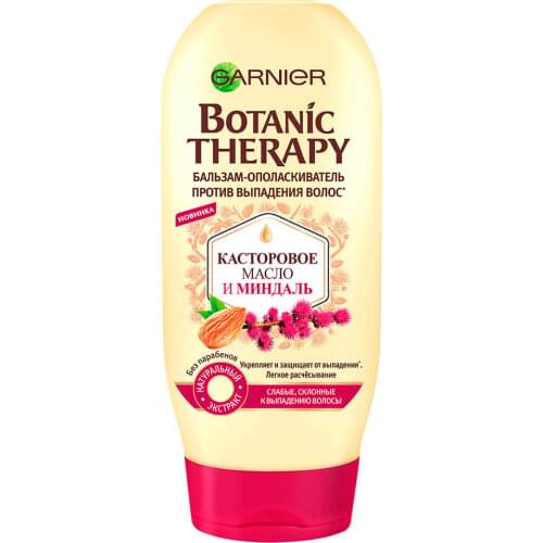 Ботаник Hair Care