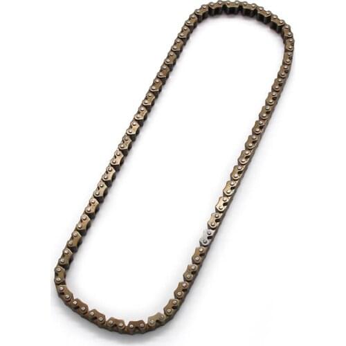 Motorcycle Links Engine Time Cam Silent Timing Chain Link For Yamaha XV920 XV1000 Virago 1000 XV1000SE XV1100S XV1100SL Special