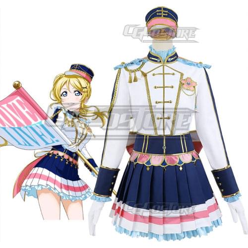 CGCOS Cosplay Costumes