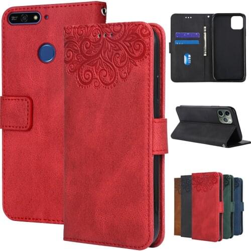 Flower Case for Huawei Honor 7A 7C Pro 8A 8S 8X 9A 9S 9X 50 SE V30 8 9 10 30 Lite Pro Plus 10i 20i 20e 30i V40 V20 Wallet case