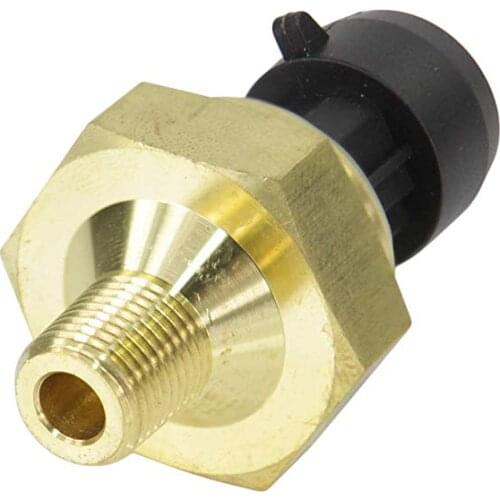 Sensor Exhaust Back Pressure 1840078C1 For International 1552SC 1998