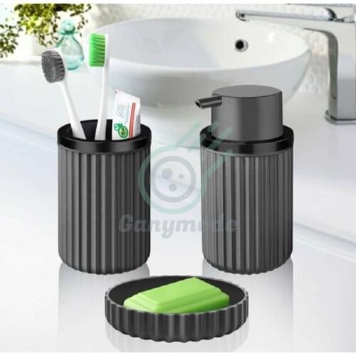 Ganymede Store Bathroom Accessories
