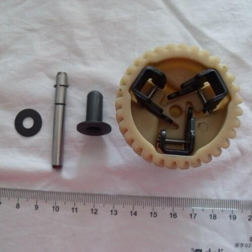 GX390 188F 190F 5KW 6.5KW Generator Engine Governor Gear Set