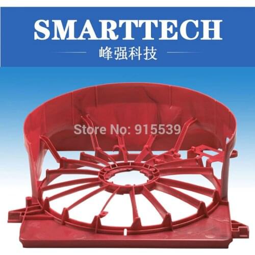 The customized of ABS plastic moulds