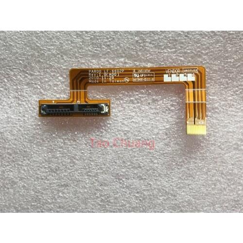 FOR DELL Alienware M15X M17x R3 R4 Optical Drive ODD DVD-ROM Cable 04JV8X LF-6602P