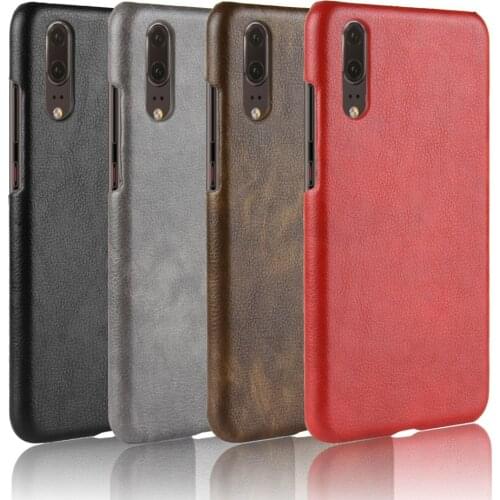 Kcatoon Huawei P20 Phone Cases