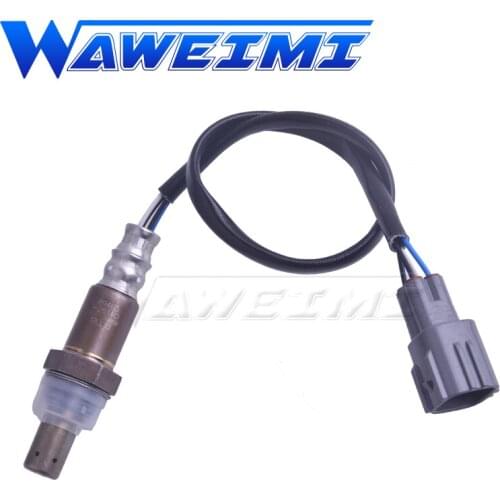 WAWEIMI Lambda Oxygen Sensor 89465-26140 For Toyota Hiace Regiusace TRH2 1TRFE 2TRFE 2005-2013