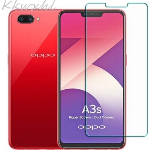 Kkwxhl Screen Protectors For Oppo A3s China