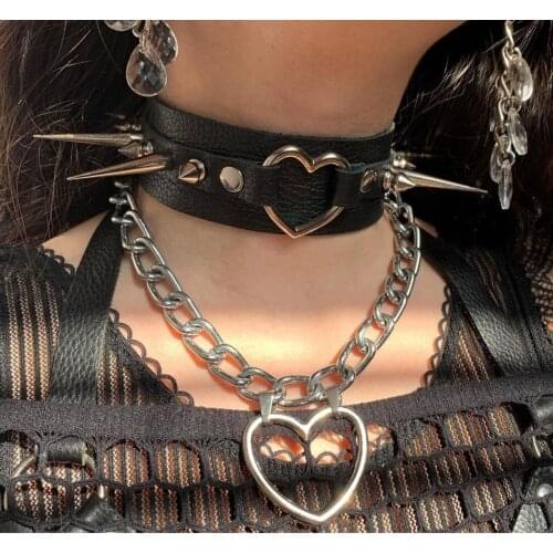 Панк-подвески KNRIQUEN China At AliExpress