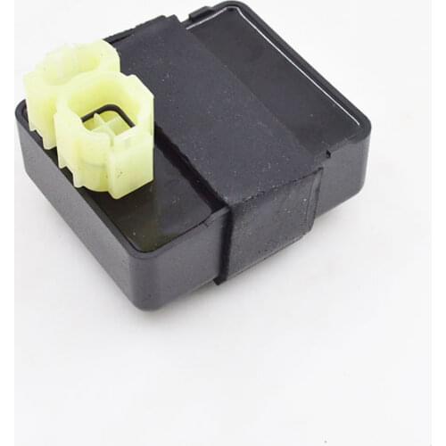 Motorcycle CDI Box Ignition Trigger for Honda XR 125 L XR125 XL 125 XL125 2012-2018