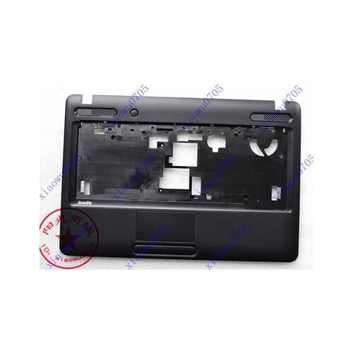 New laptop upper case base cover palmrest for Toshiba C600 C600D C645 C640 c640d c645d 14"