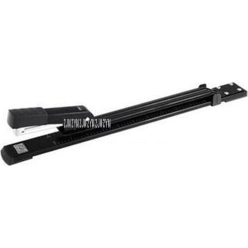 Office stationery lengthening A3 stapler 0334 long arm stapler and 31 cm