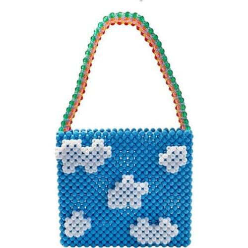 SATSEED Fabric Cosmetic Bags