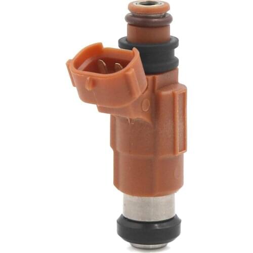 Uxcell New Fuel Injector for 2000-2005 Mitsubishi Eclipse CDH210