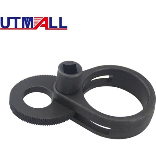 Universal Inner Tie Rod Wrench Tool Steering Track Tie Rod End Removal Tool 25-55mm