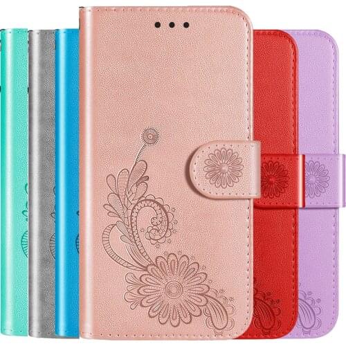 Protective Cover For Moto One Hyper G8 Power Lite Z4 Play G7 Plus G 5G Edge Plus G100 G60 G50 G30 Leather Case Coque Flip Wallet