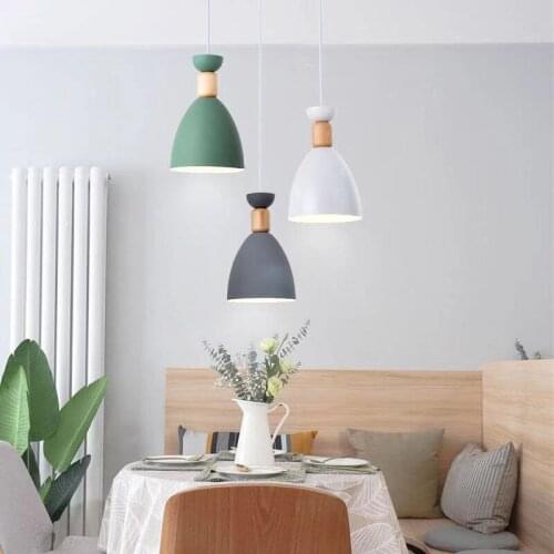 ANADnight Pendant Lights