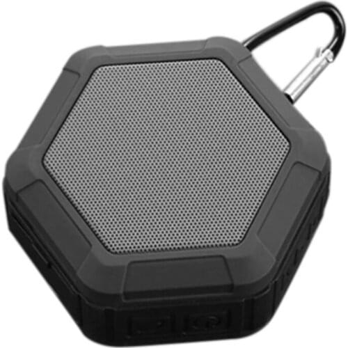 Bluetooth Speaker Bikes Woofer Shower Tablet Computer Outdoor Waterproof Bluetooth Speaker