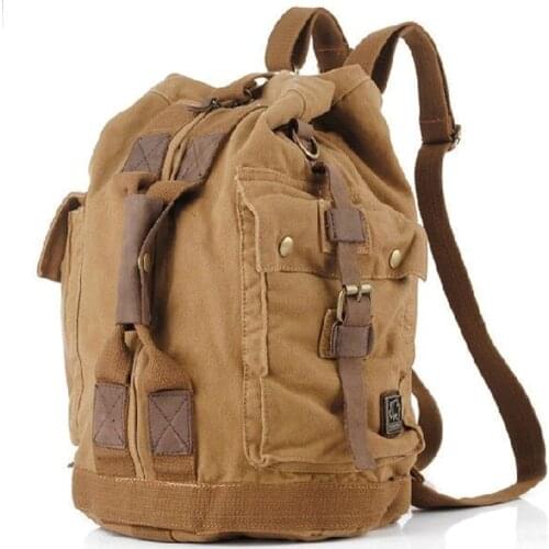 FANCODI Men's Textile Bags