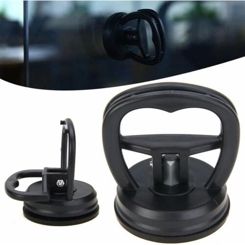 Car Dent Repair Puller Suction Cup Auto Bodywork Panel Sucker Remover Tool Universal Portable