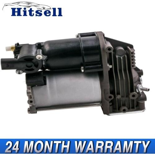 Air Suspension Compressor For BMW E61 525 530 535 Compressor Air Suspension Pump 37206859714 37106793778
