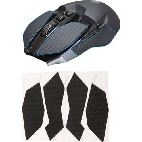 Mouse Skates Anti Sweat On the Side of the Mouse Foot for logitech G900 G903