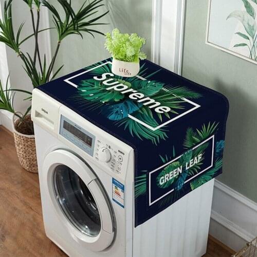 Merrybird Covers For Washing Machines