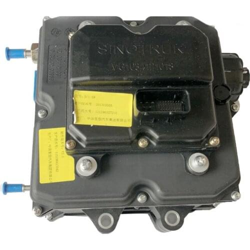 Urea Pump Assembly VG1034121018 AZ1034121031 Suitable for Weichai Sinotruk HOWO