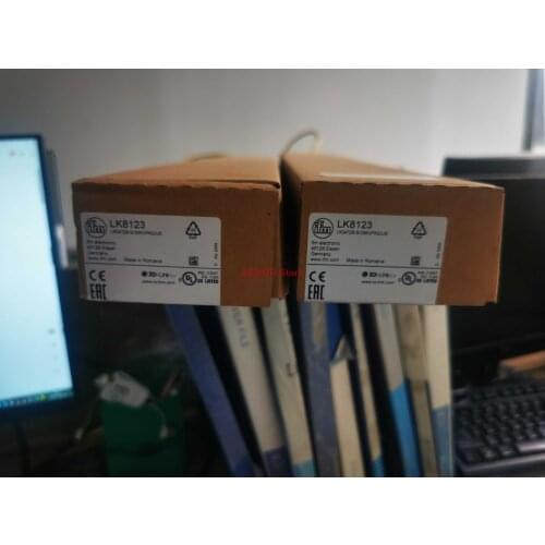 [Original net price] LK8124 LK8123 sensor, same day delivery
