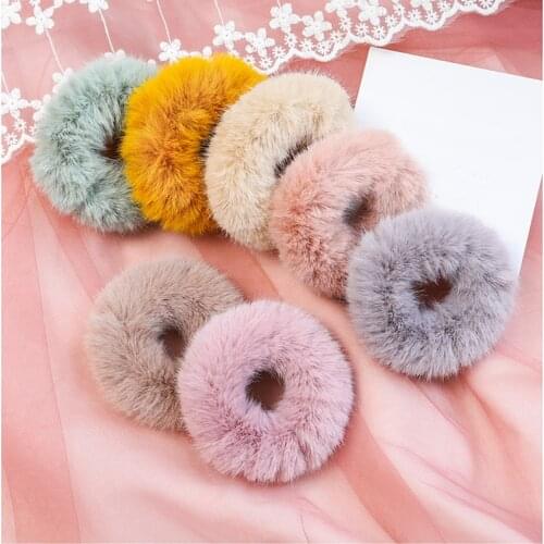 Sllioous Hair Ties From Ribbons China