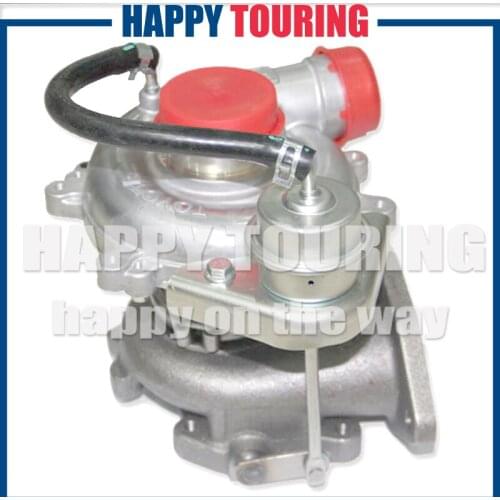 NEW Turbocharger full turbo CT16 turbine assembly turbolader for Toyota Hiace Hilux 2.5L 2KD-FTV/2KD Diesel Engine 17201-30080