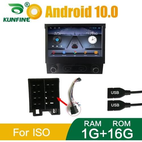 Universal 7inch Stretch Android Car Multimedia Player GPS Navigation Headunit Auto Radio Audio Stereo With WIFI FM Bluetooth