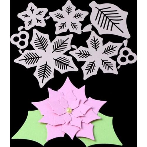 2019 NEW Metal Cutting Dies for scrapbooking Stencils for Craft Paper die Cut handwork Template DIY handcraft mould